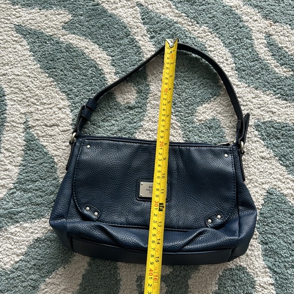RELIC BAG  NAVY BLUE - Picture 8 of 8